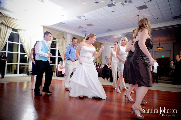 Best Lake Mary Events Center Wedding - Sandra Johnson (SJFoto.com)